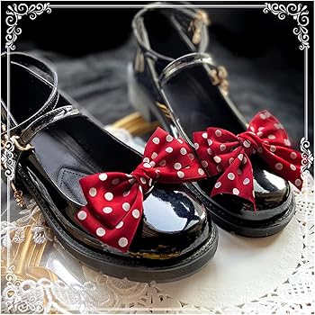 〈極美品〉TsurubyMarikoOikawa ストラップ リボンシューズ 黒 極美品〉TsurubyMarikoOikawa ストラップ リボンシューズ 黒